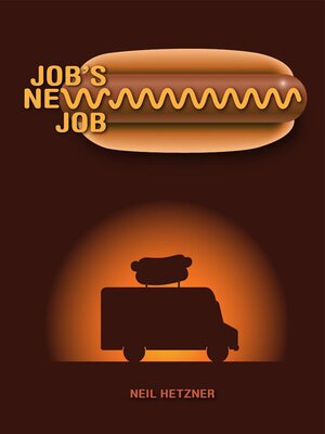 cover image of Job's New Job